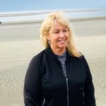 Annette Goldsmith experienced spiritual counsellor in the UK